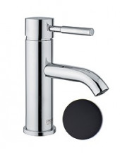 Смеситель для раковины Fiore XENON 44NN5283, черный