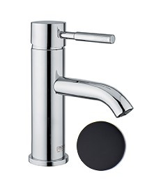 Смеситель для раковины Fiore XENON 44NN5283, черный 