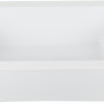 Акриловая ванна Aquanet Bright 165x70 с каркасом 