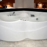 Акриловая ванна Aquanet Bellona 165x165 см 