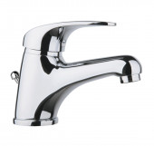 Смеситель для раковины Fiore MAX 32CR2210, хром Смеситель для раковины Fiore MAX 32CR2210, хром