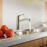 Смеситель для кухонной мойки Hansgrohe Focus S 31786000 