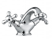 Смеситель для раковины Fiore MARGOT 26CR0622, хром Смеситель для раковины Fiore MARGOT 26CR0622, хром
