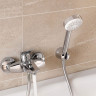 Смеситель Kludi Pure&Solid 346810575 для ванны с душем 